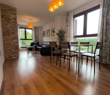 Sieste Apartamento | APARTAMENTOS RioMonte 2 - DeLuxe