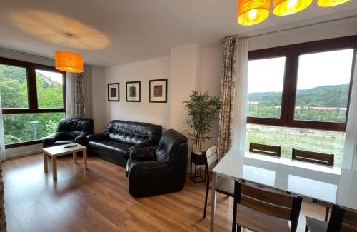 Sieste Apartamento | APARTAMENTOS RioMonte 2 - DeLuxe