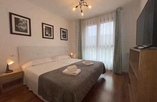 Sieste Apartamento | APARTAMENTOS RioMonte 2 - DeLuxe