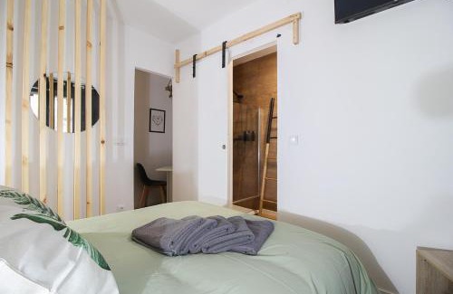 Santander Apartamento | Apartamentos Rios