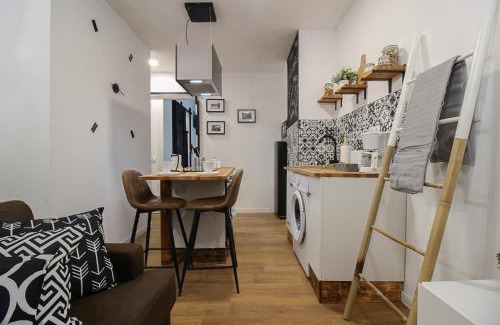 Santander Apartamento | Apartamentos Rios