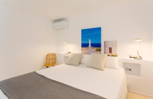 Es Pujols Apartamento | Apartamentos Roca Plana