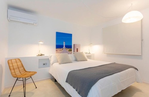 Es Pujols Apartamento | Apartamentos Roca Plana