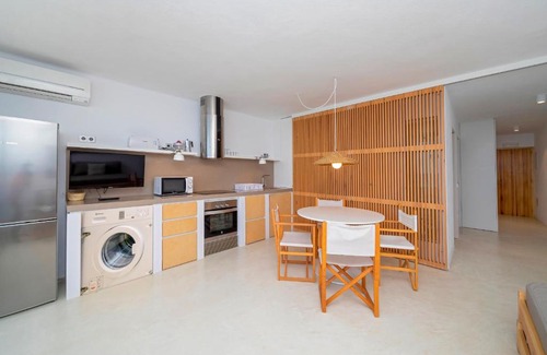 Es Pujols Apartamento | Apartamentos Roca Plana