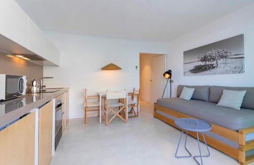 Es Pujols Apartamento | Apartamentos Roca Plana