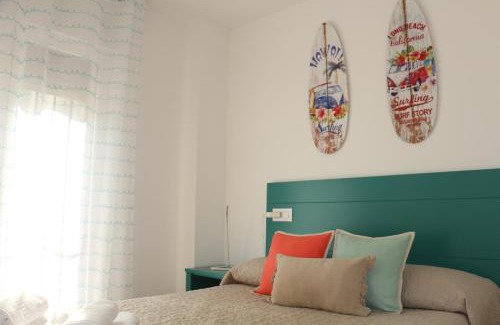 Toledo Apartamento | Apartamentos Roca Tarpeya