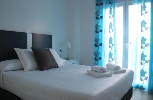 Toledo Apartamento | Apartamentos Roca Tarpeya