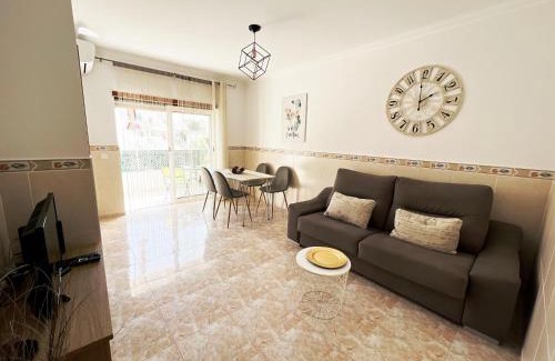 Vale de Carro Apartamento | Apartamentos Roja Sol