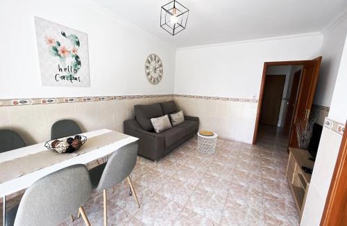 Vale de Carro Apartamento | Apartamentos Roja Sol