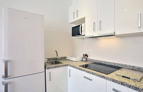 Ronda Apartamento | Apartamentos Rondaluz