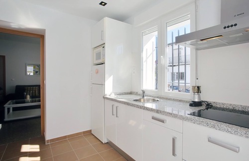 Ronda Apartamento | Apartamentos Rondaluz