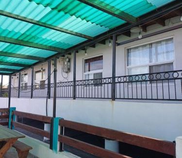 Constitución Apartamento | Apartamentos Rosarito.! Con Vista al Mar !