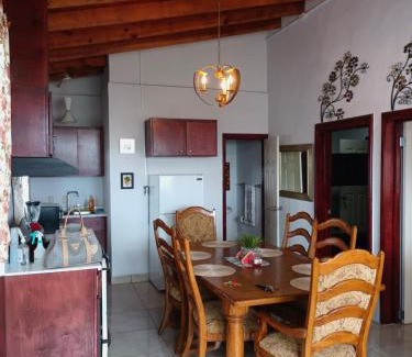 Constitución Apartamento | Apartamentos Rosarito.! Con Vista al Mar !