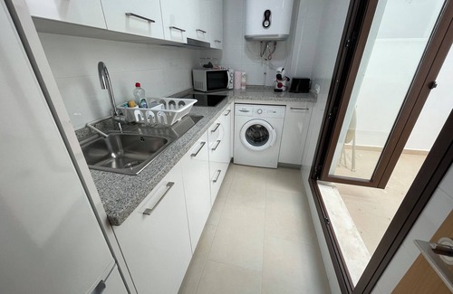 Centro histórico de Estepona Apartamento | Apartamentos Royal Suites by Croma