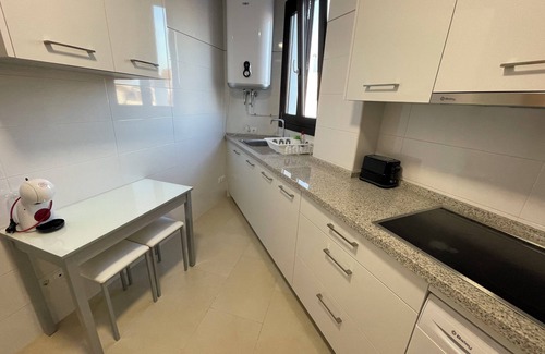 Centro histórico de Estepona Apartamento | Apartamentos Royal Suites by Croma