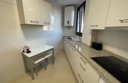 Centro histórico de Estepona Apartamento | Apartamentos Royal Suites by Croma