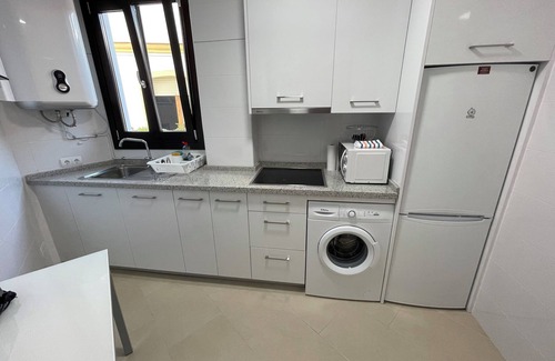 Centro histórico de Estepona Apartamento | Apartamentos Royal Suites by Croma