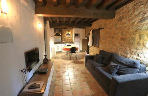 Valverde de la Vera Apartamento | Apartamentos Rurales SPA Casa De Los Escudos