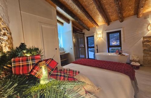 Alcalá del Júcar Apartamento | Apartamentos Rurales LA BUENA ESTRELLA