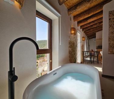 Alcalá del Júcar Apartamento | Apartamentos Rurales LA BUENA ESTRELLA