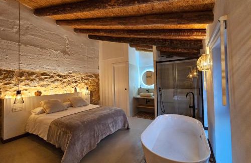 Alcalá del Júcar Apartamento | Apartamentos Rurales LA BUENA ESTRELLA