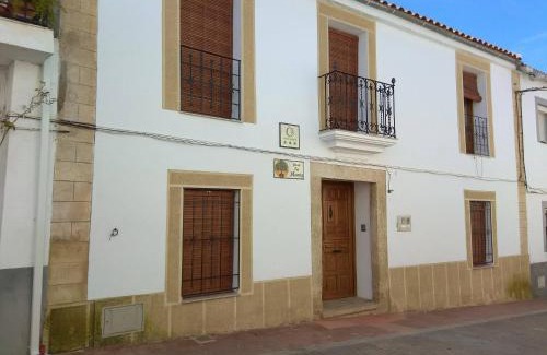 Mata de Alcántara Apartamento | Apartamentos Rurales Tía María