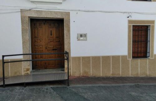 Mata de Alcántara Apartamento | Apartamentos Rurales Tía María