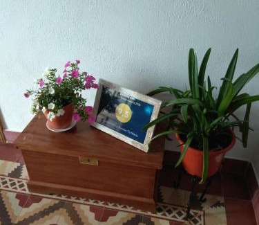 Mata de Alcántara Apartamento | Apartamentos Rurales Tía María