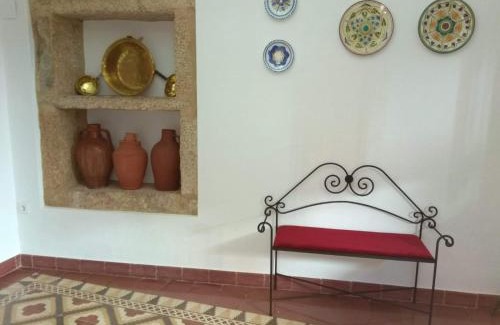 Mata de Alcántara Apartamento | Apartamentos Rurales Tía María
