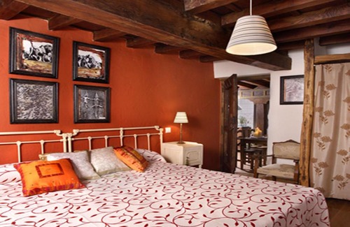 Valverde de la Vera Apartamento | Apartamentos Rurales Los Vergeles