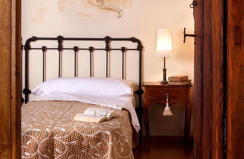 Valverde de la Vera Apartamento | Apartamentos Rurales Los Vergeles