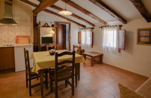 Valverde de la Vera Apartamento | Apartamentos Rurales Los Vergeles