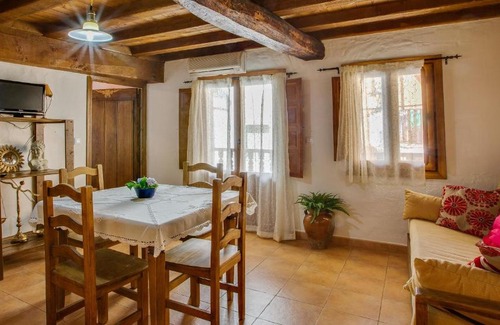 Valverde de la Vera Apartamento | Apartamentos Rurales Los Vergeles