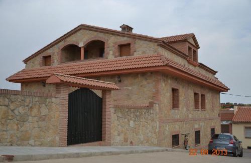 Torrejón El Rubio Apartamento | Apartamentos Rurales Natura