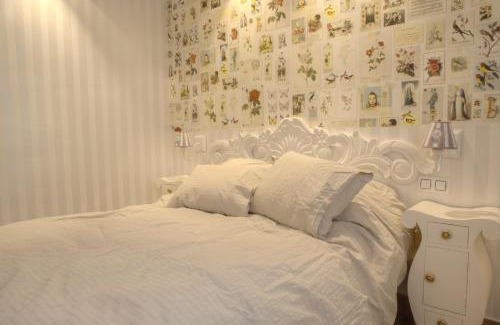 Alhama de Aragón Apartamento | Apartamentos Rurales El Rapallo