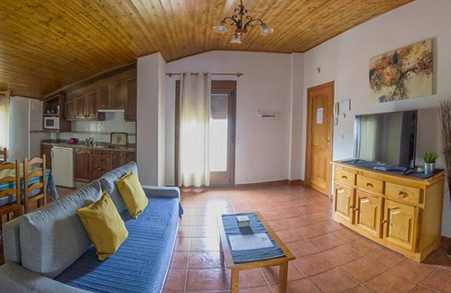Pinofranqueado Apartamento | Apartamentos Rurales El Prado