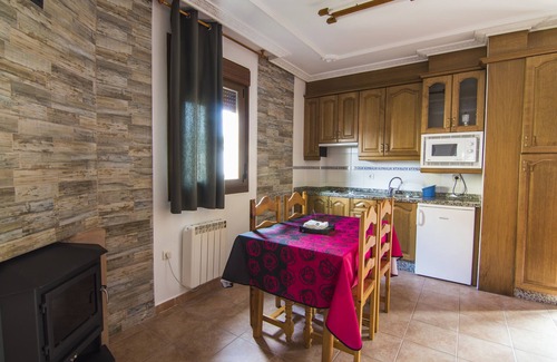 Pinofranqueado Apartamento | Apartamentos Rurales El Prado
