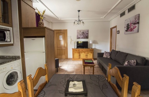 Pinofranqueado Apartamento | Apartamentos Rurales El Prado