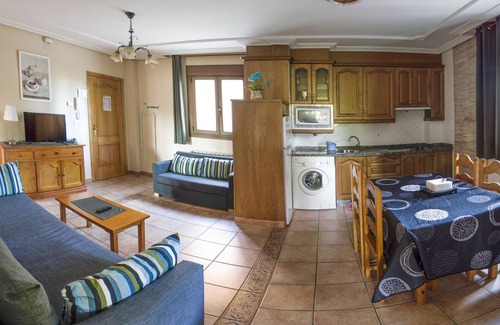 Pinofranqueado Apartamento | Apartamentos Rurales El Prado