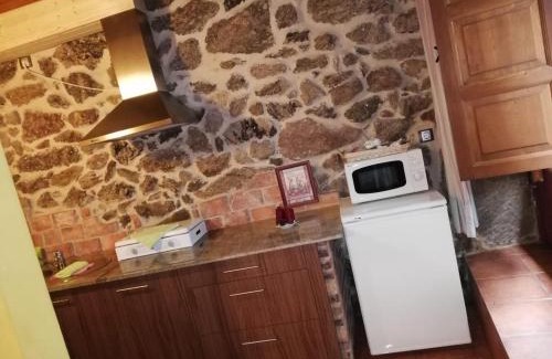 Porqueira Apartamento | Apartamentos Rurales A Torre