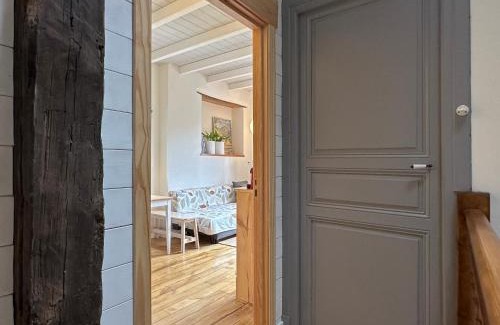 Irún Apartamento | Apartamentos rurales AGIÑAGA