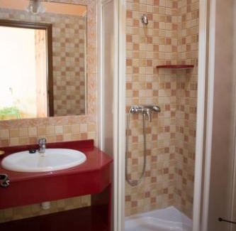 Alcantara Apartamento | Apartamentos Rurales Arco de Trajano