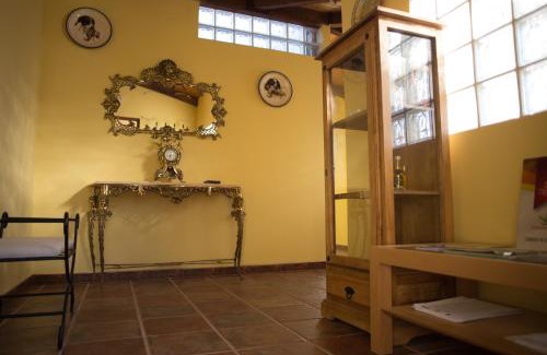 Alcantara Apartamento | Apartamentos Rurales Arco de Trajano