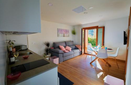 Esparza de Salazar Apartamento | Apartamentos Rurales Balisa