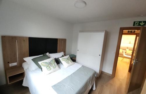 Esparza de Salazar Apartamento | Apartamentos Rurales Balisa