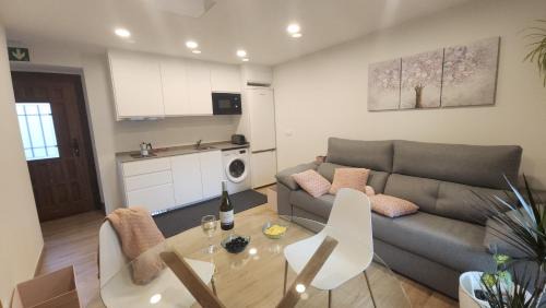 Esparza de Salazar Apartamento | Apartamentos Rurales Balisa