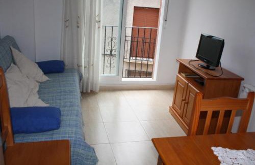 Benafer Apartamento | Apartamentos rurales Benafer