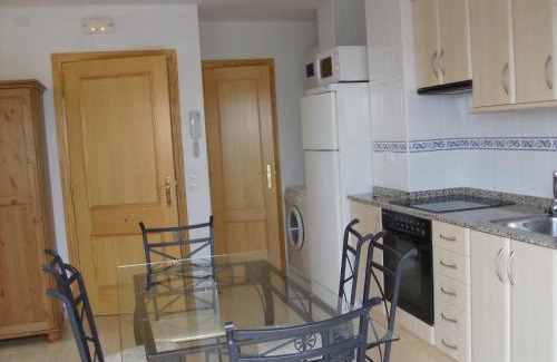 Benafer Apartamento | Apartamentos rurales Benafer