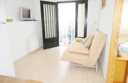 Benafer Apartamento | Apartamentos rurales Benafer