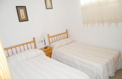 Benafer Apartamento | Apartamentos rurales Benafer